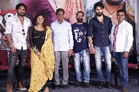 Odela Railway Station Movie Team Press Meet